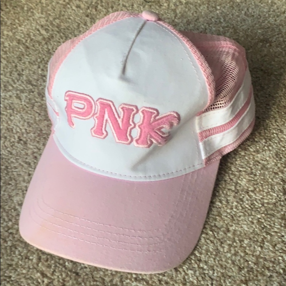 Monsters U PNK Disney Trucker Hat